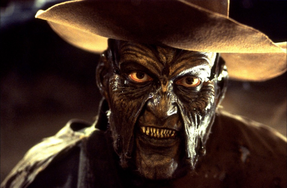Banner Phim Jeepers Creepers (Jeepers Creepers)