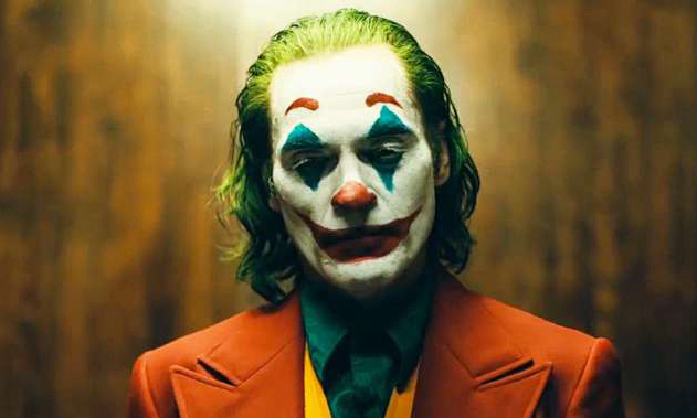Banner Phim Joker (Joker)