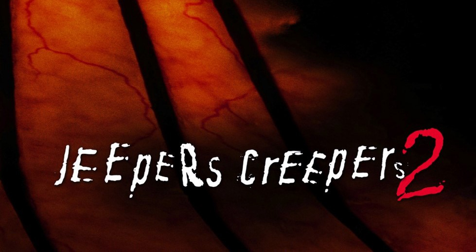 Banner Phim Kẻ Săn Lùng Sợ Hãi 2 (Jeepers Creepers 2)