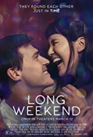 Banner Phim Kỳ Nghỉ Dài (Long Weekend)