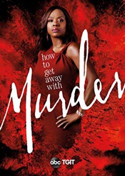Banner Phim Lách Luật Phần 6 (How to Get Away with Murder)