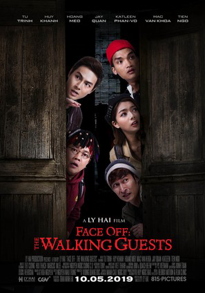 Banner Phim Lật mặt 4: Nhà có khách (Face Off 4: The Walking Guests)