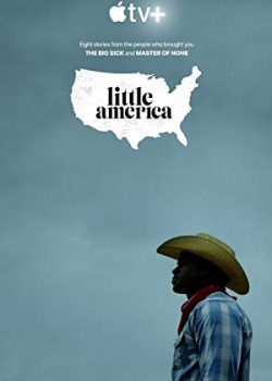 Banner Phim Little America Phần 1 (Little America Season 1)