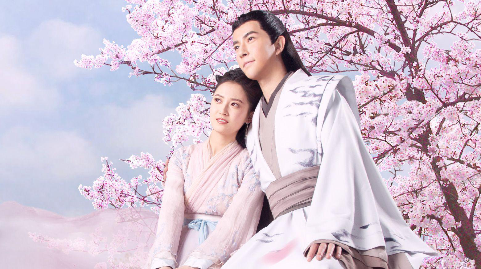 Banner Phim Lưỡng Thế Hoan (The Love Lasts Two Minds)