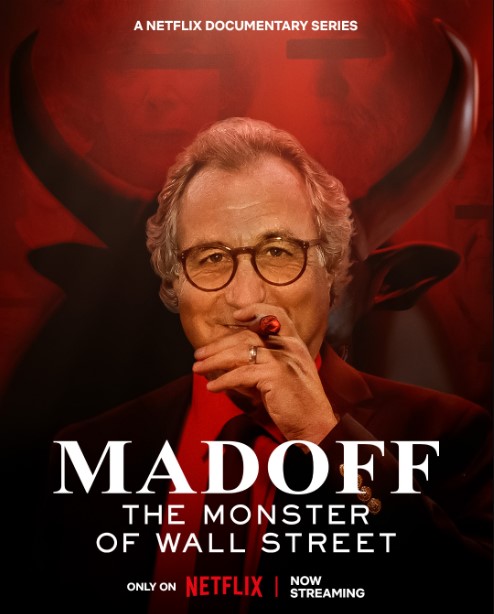 Banner Phim MADOFF: Quái vật phố Wall Phần 1 (Madoff: The Monster of Wall Street Season 1)