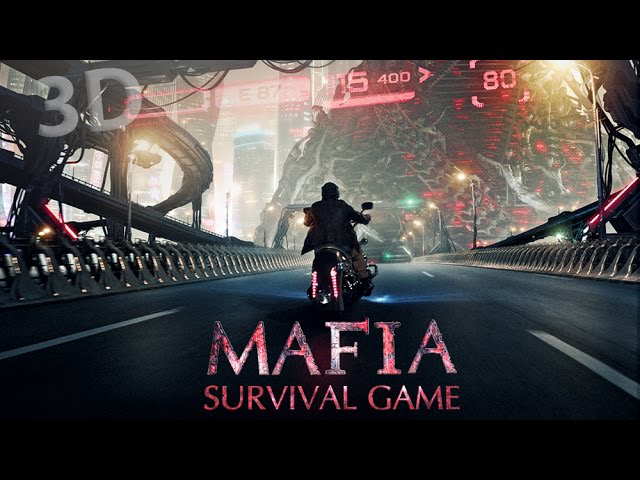 Banner Phim Mafia: Trận Chiến Sinh Tử (Mafia: Survival Game)