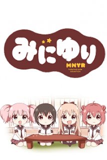 Banner Phim Mini Yuri ()
