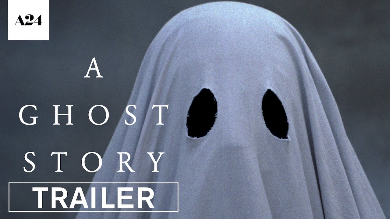 Banner Phim Một Câu Chuyện Ma (A Ghost Story)
