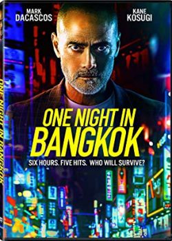 Banner Phim Một đêm ở Bangkok (One Night in Bangkok)
