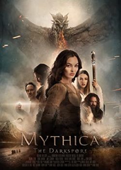 Banner Phim Mythica 2: Kỷ Nguyên Bóng Tối (Mythica: The Darkspore)