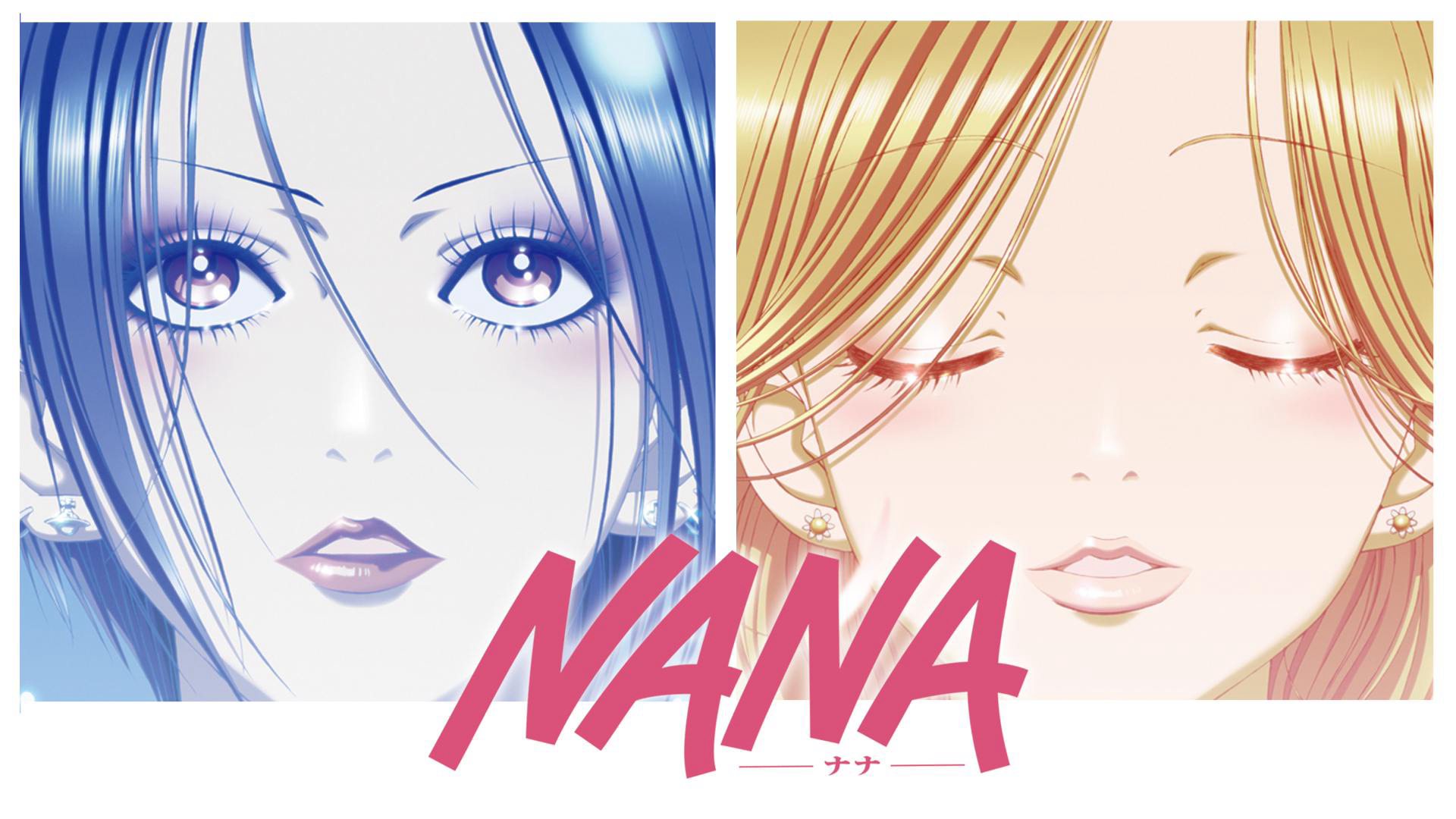 Banner Phim NANA (NANA)