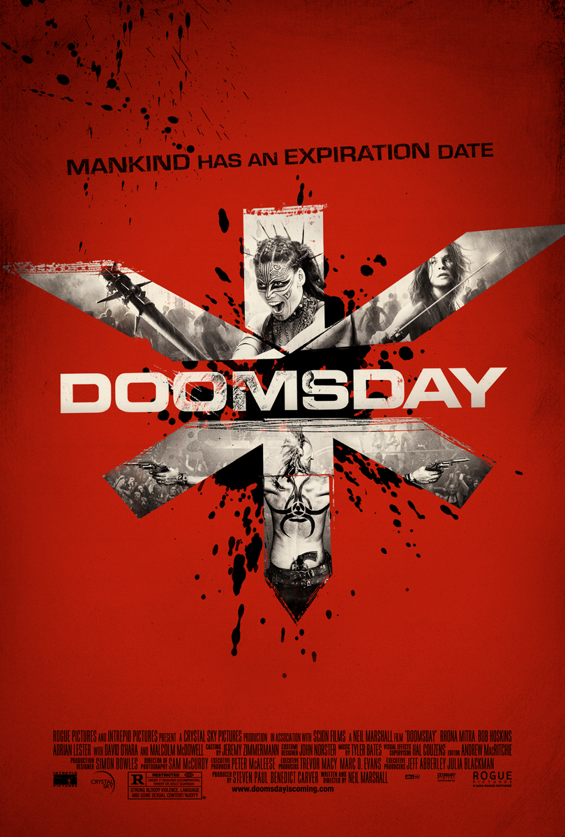 Banner Phim Ngày Diệt Vong (Doomsday)