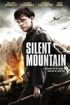 Banner Phim Ngọn Núi Trầm Lặng (The Silent Mountain)