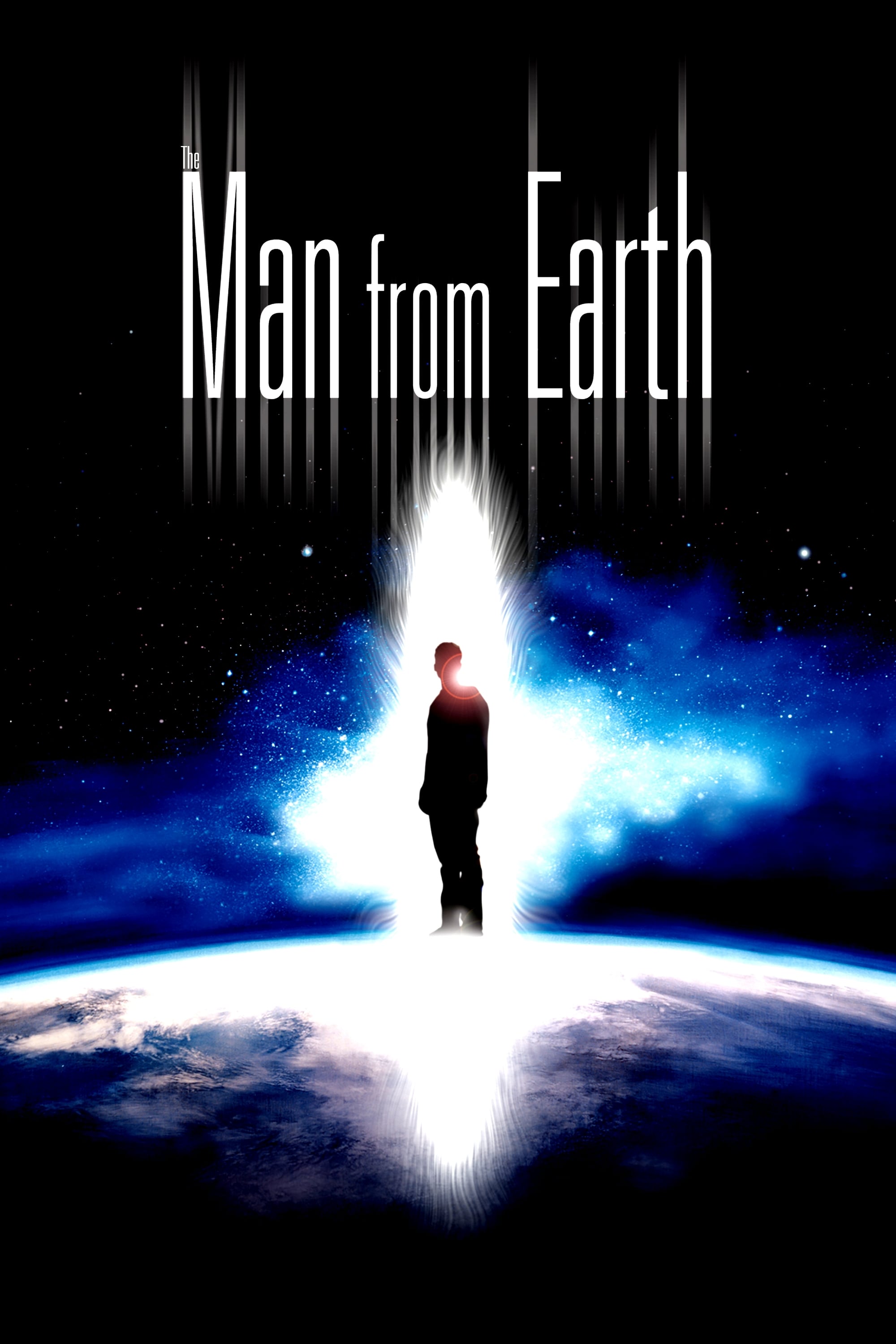 Banner Phim Người Bất Tử (The Man from Earth)