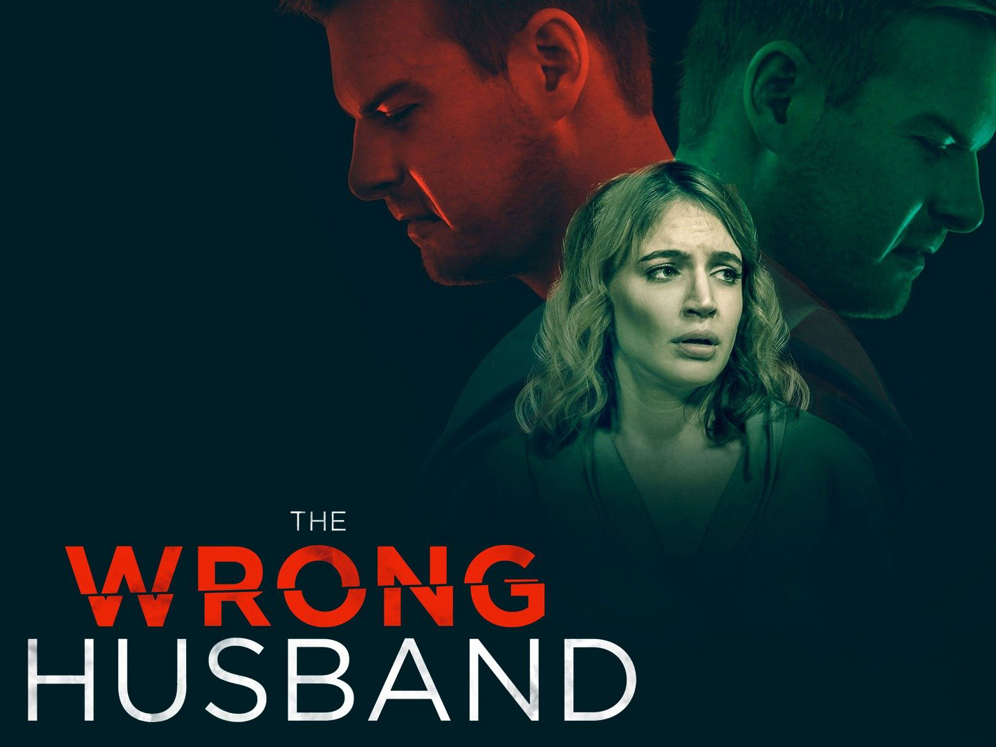 Banner Phim Người Chồng Giả Mạo (The Wrong Husband)