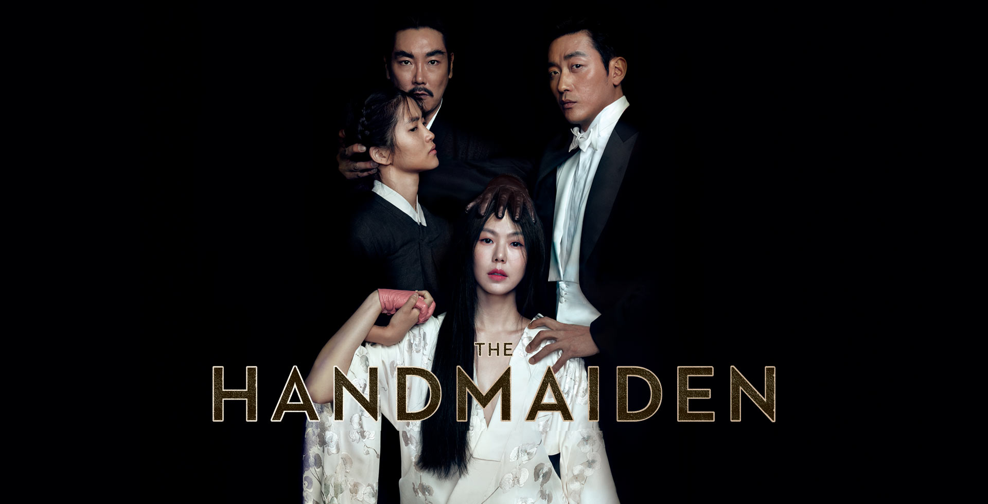 Banner Phim Người Hầu Gái (The Handmaid)