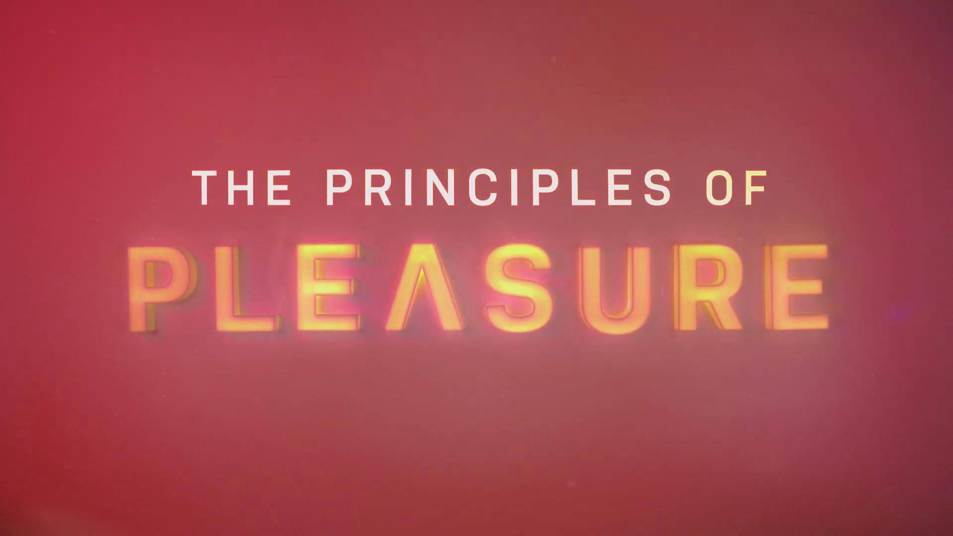 Banner Phim Nguyên tắc của khoái lạc (The Principles of Pleasure)