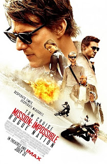 Banner Phim Nhiệm Vụ Bất Khả Thi 5: Quốc Gia Bí Ẩn (Mission Impossible 5: Rogue Nation)