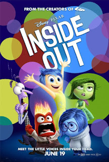 Banner Phim Những Mảnh Ghép Cảm Xúc (Inside Out)