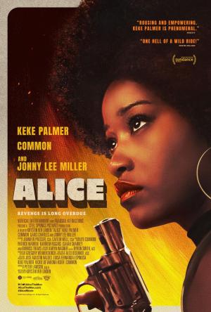Banner Phim Nữ Nô Lệ Da Đen (Alice)