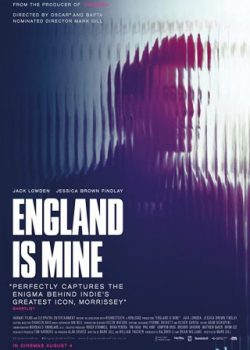 Banner Phim Nước Anh Của Tôi (England Is Mine)