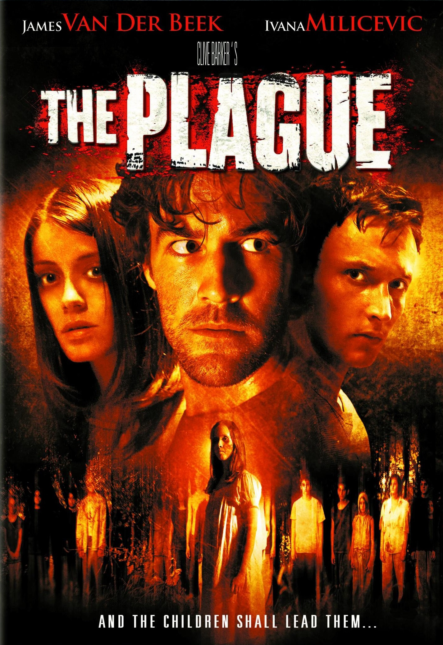 Banner Phim Ôn dịch đại họa (The Plague)