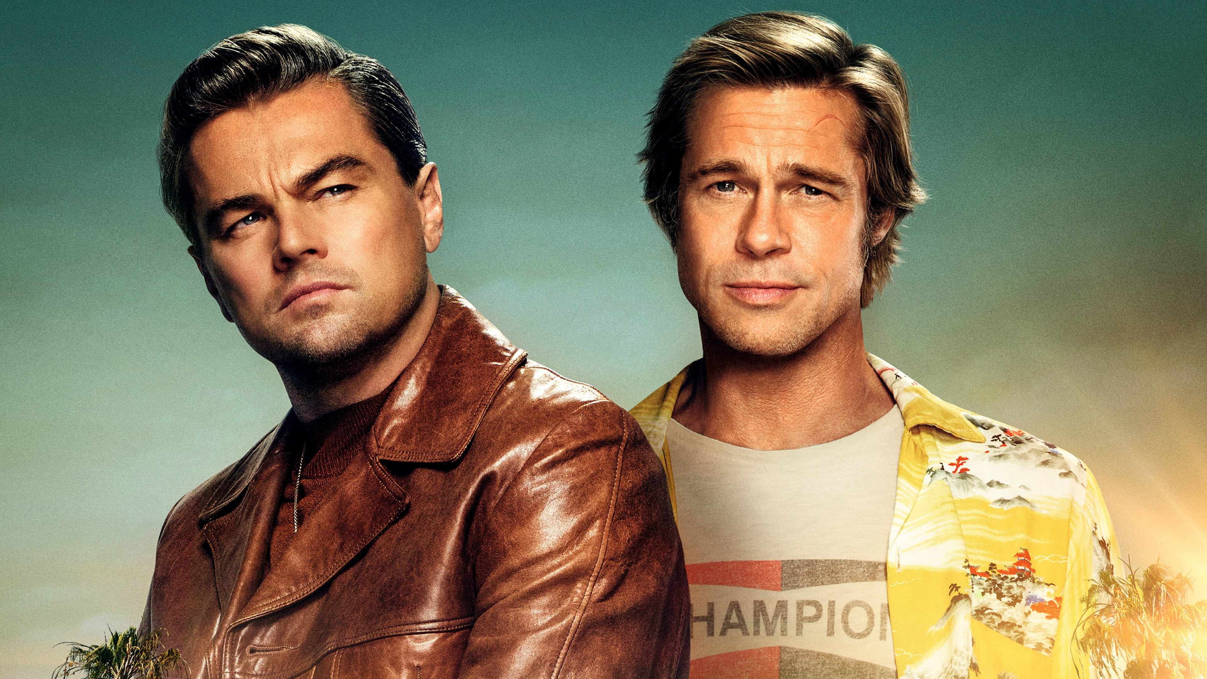 Banner Phim Once Upon a Time… in Hollywood (Once Upon a Time… in Hollywood)
