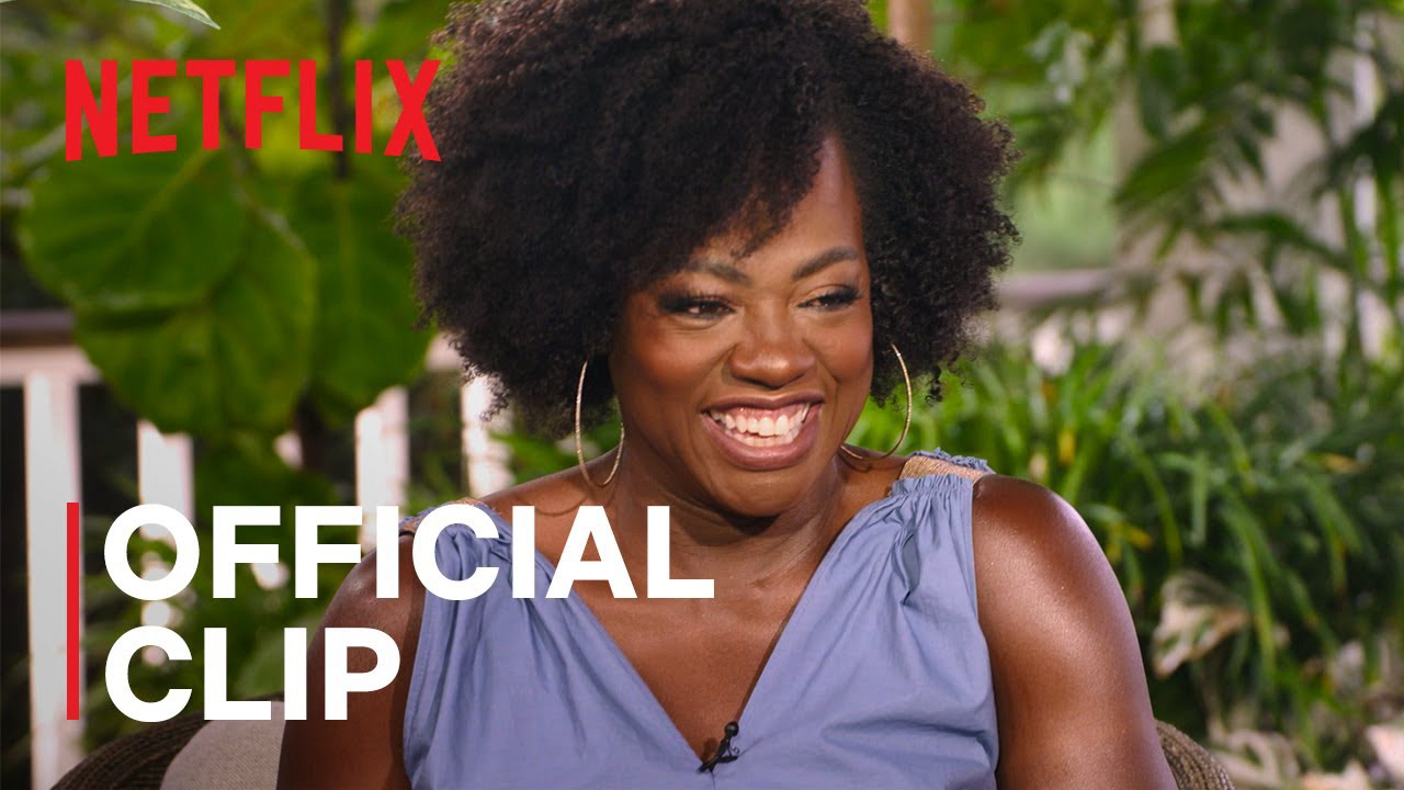 Banner Phim Oprah + Viola: Sự kiện đặc biệt của Netflix (Oprah + Viola: A Netflix Special Event)