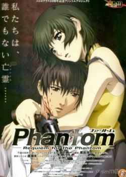 Banner Phim Phantom: Requiem for the Phantom (Phantom: Requiem for the Phantom)