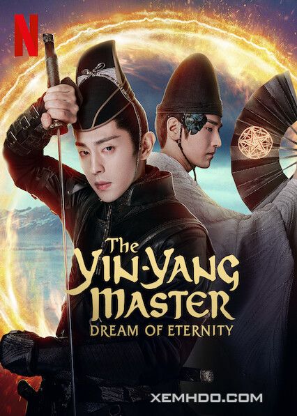 Banner Phim Âm Dương Sư: Tình Nhã Tập (The Yin Yang Master: Dream Of Eternity)