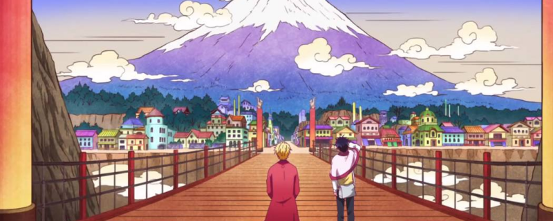 Banner Phim Fukigen na Mononokean: Tsuzuki (Fukigen na Mononokean 2nd Season)