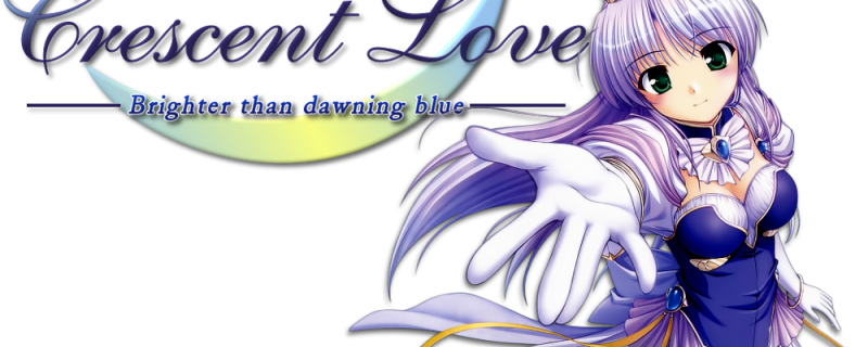 Banner Phim Yoake Mae Yori Ruriiro Na: Crescent Love (Brighter Than the Dawning Blue)