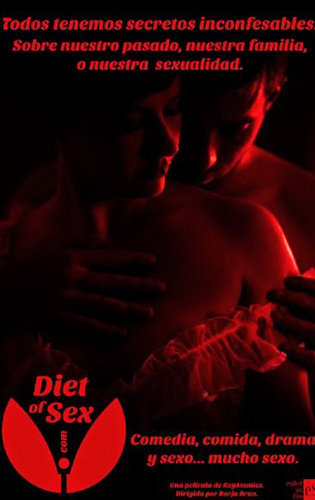 Banner Phim Chế Độ Tình Dục (Diet Of Sex)