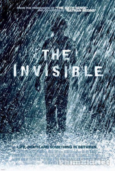 Banner Phim Kẻ Vô Hình (The Invisible)