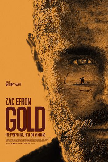 Banner Phim Khai Quật Vàng (Gold 2022)