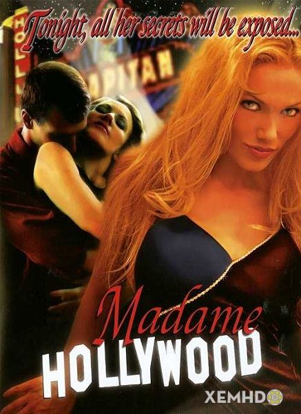 Banner Phim Madame Hollywood (Madame Hollywood)
