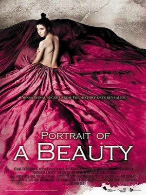 Banner Phim Mỹ Nhân Đồ (Portrait Of A Beauty)
