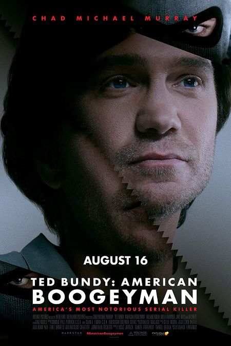 Banner Phim Sát Nhân Kinh Hoàng (Ted Bundy: American Boogeyman)