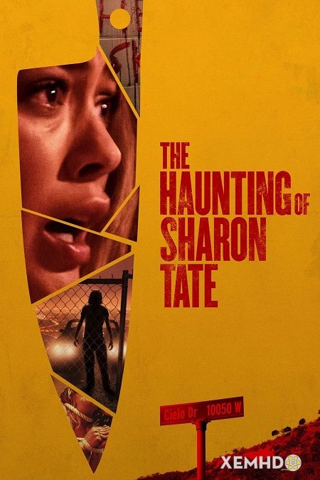 Banner Phim Sharon Tate: Ám Ảnh Kinh Hoàng (The Haunting Of Sharon Tate)