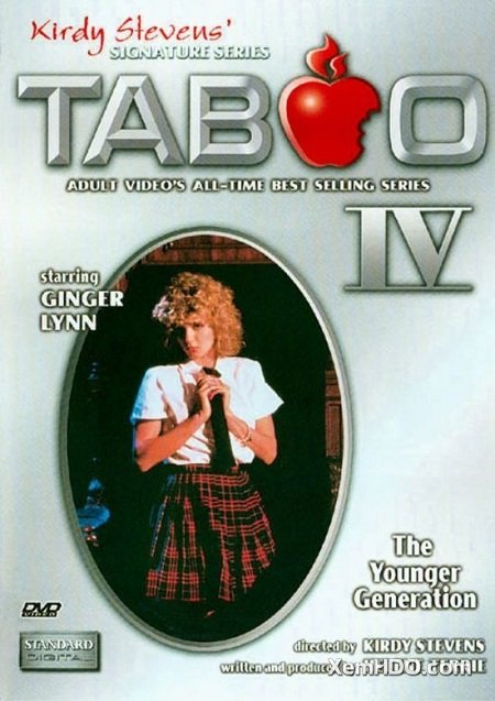 Banner Phim Taboo 4: Thế Hệ Trẻ (Taboo 4: The Younger Generation)