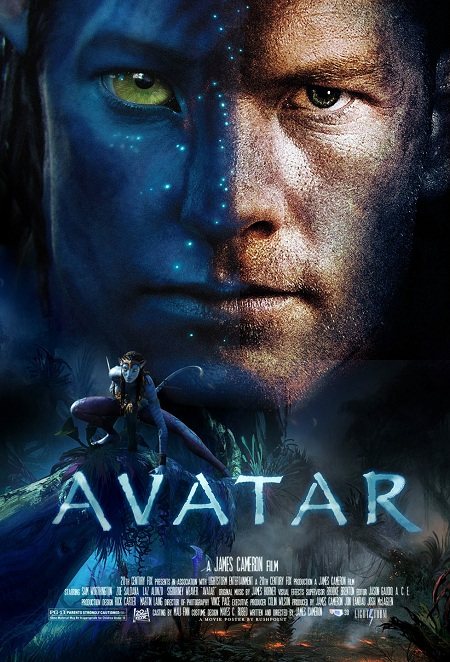 Banner Phim Thế Thân (Avatar)