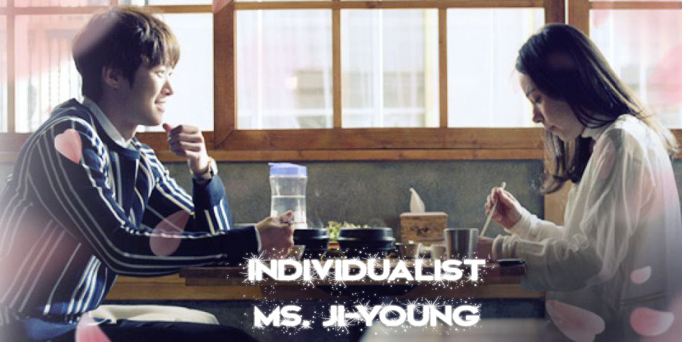 Banner Phim Quý Cô Thích Một Mình (Individualist Ms. Ji Young)