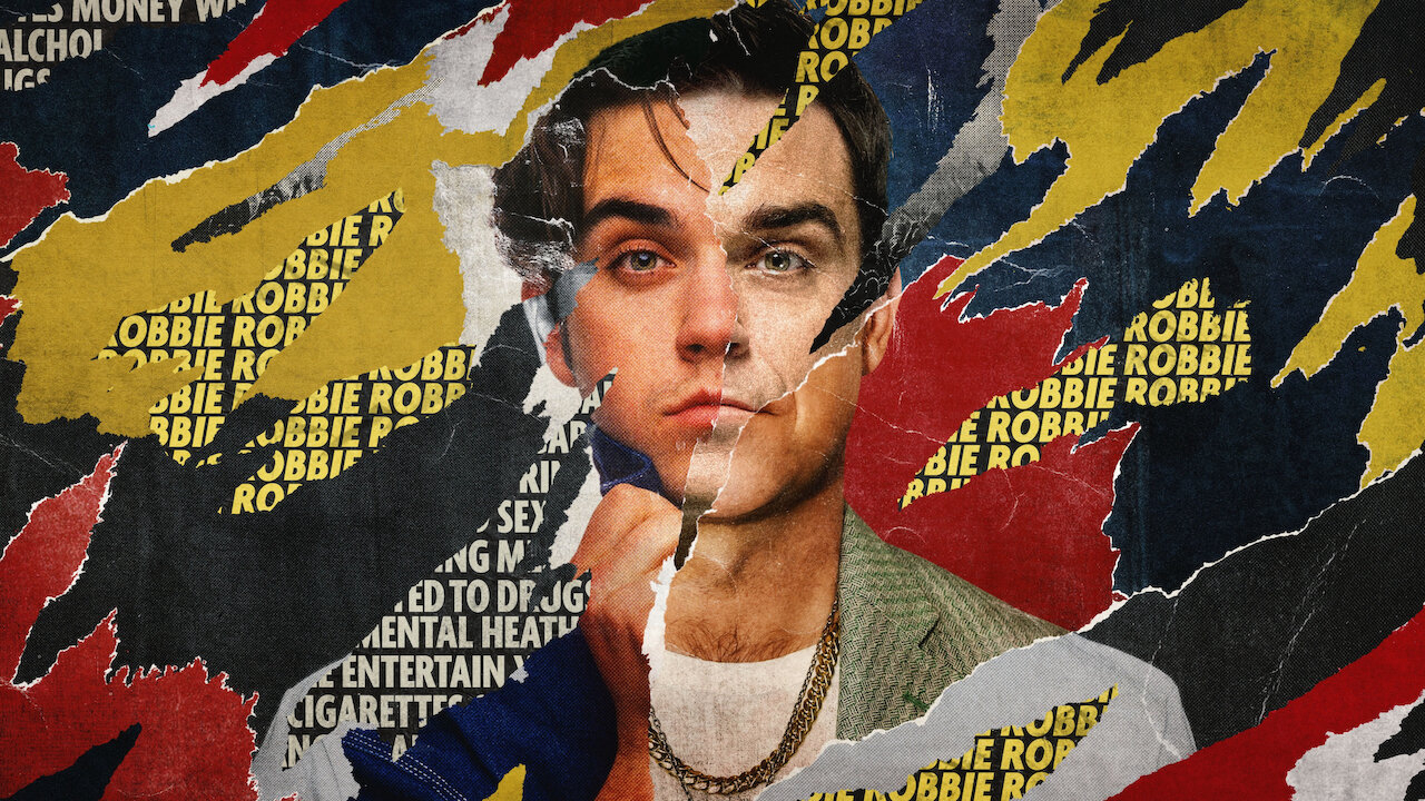 Banner Phim Robbie Williams (Robbie Williams)