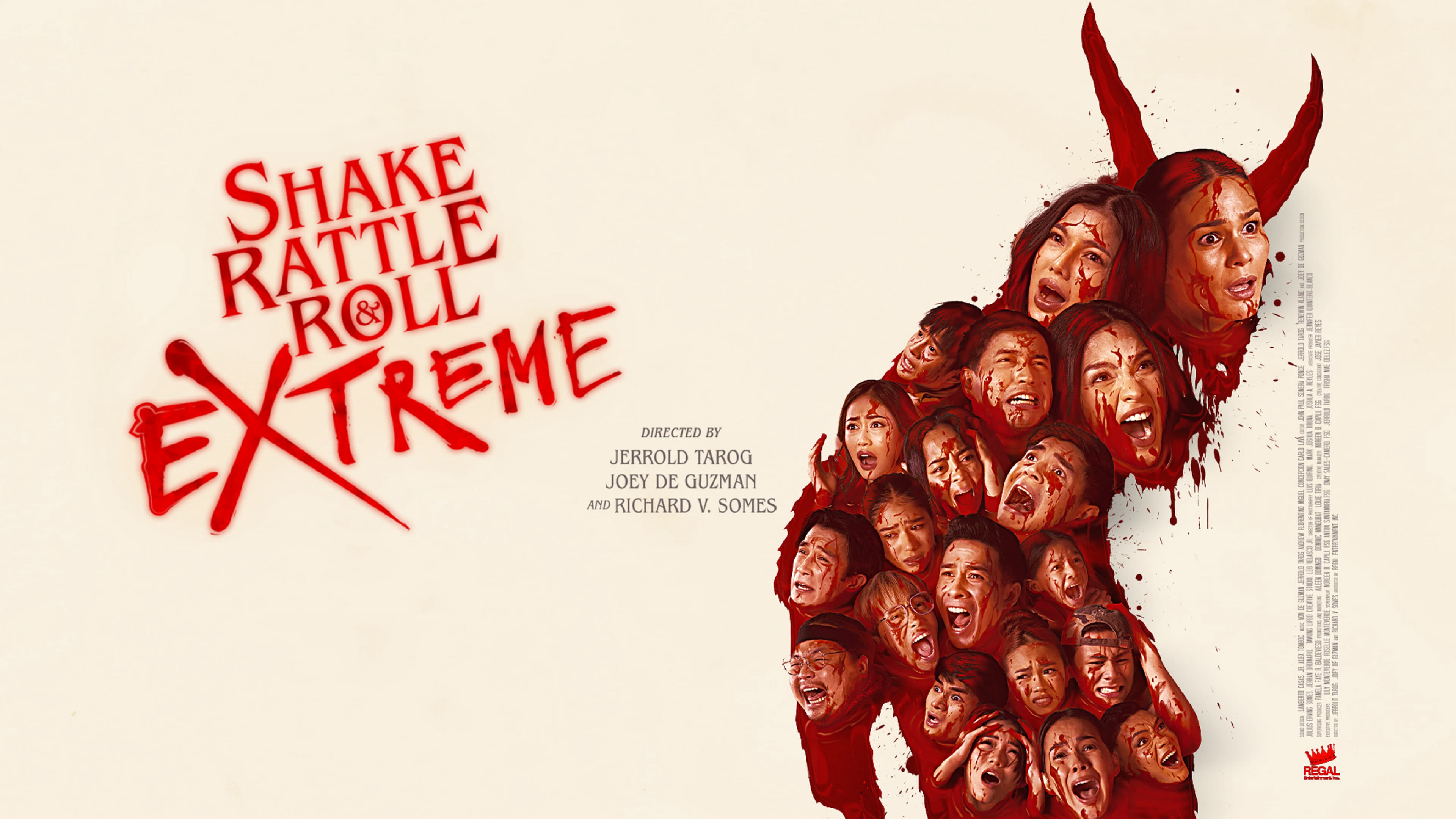 Banner Phim Shake, Rattle & Roll Extreme (Shake, Rattle & Roll Extreme)