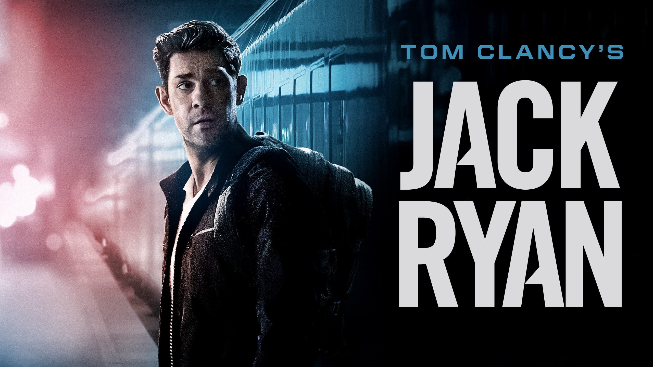 Banner Phim Siêu Điệp Viên Phần 3 (Tom Clancy’s Jack Ryan Season 3)