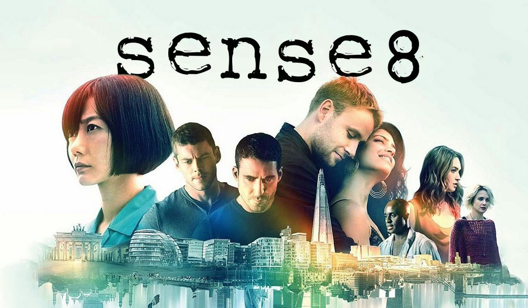 Banner Phim Siêu giác quan (Phần 2) (Sense8 (Season 2))