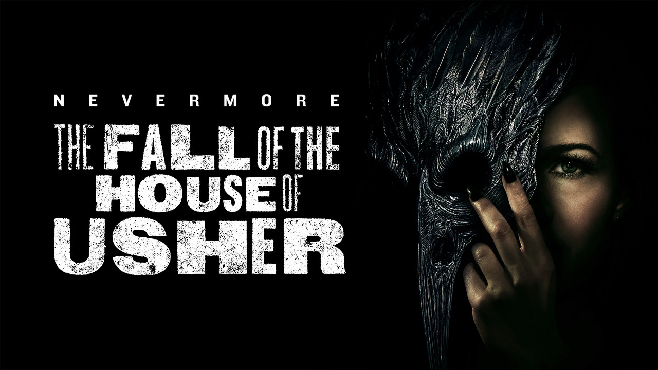 Banner Phim Sự sụp đổ của dòng họ Usher (The Fall of the House of Usher)