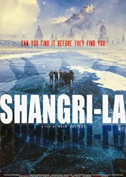 Banner Phim Sự Tuyệt Chủng Cận Kề (Shangri-La: Near Extinction)