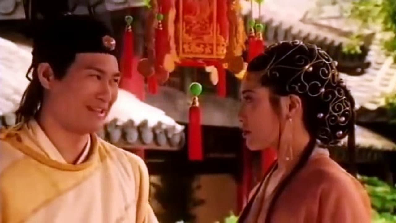 Xem Phim Tân Kim Bình Mai 1996 (Jin Pin Mei 2 (1996))