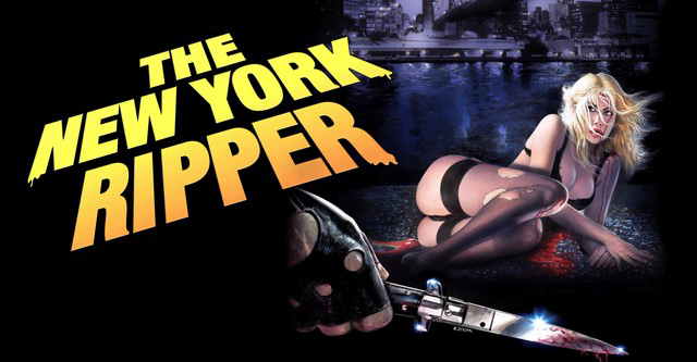 Banner Phim Tên Sát Nhân NewYork (The New York Ripper)